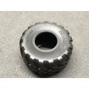 Reifen für Anhänger 1:16 Hohlkammer D 88 B 45...