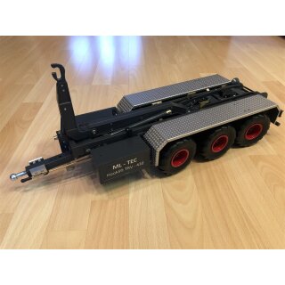 TRV-430 Hackenliftanhänger (Fertigmodell)