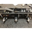 TRV-430 Hackenliftanhänger (Fertigmodell)