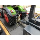 TRV-430 Hackenliftanhänger (Fertigmodell)