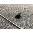 Trapezspindel D3,5 x 2mm Steigung Edelstahl mit POM mutter