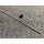 Trapezspindel D3,5 x 2mm Steigung Edelstahl mit POM mutter