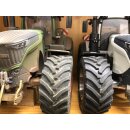 Kotflügelsatz passend zu 4000 Mechanik (1050)