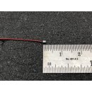 LED Mikro Superhell 0603 Rot 2 Stk.