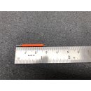 LED Superhell Rot D2 L20 2 Stk.