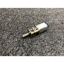 N20 Getriebemotor 6V 0,6W 1:1000 16/min