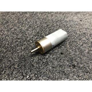 GM16 Getriebemotor 6V 1:63 317/min