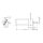 GM16 Getriebemotor 12V 1:35 480/min