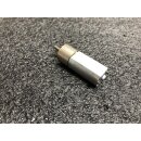 GM16 Getriebemotor 6V 1:63 130/min