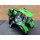 Serie 3000 Karosserie Deutz 8280 TTV Warrior fertig bearbeitet