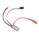Regler 2-Weg mit BEC 1A5V für Nebenaggregate
