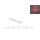LED Superhell 3mm Rot runder Kopf 10stk.