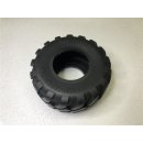 Reifen für Anhänger 1:16 Hohlkammer D 82 B 40,5...